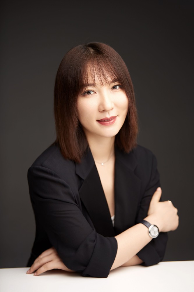 杨瑞丽